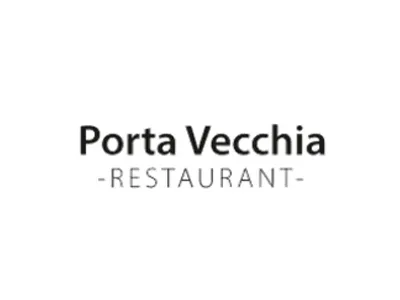 Logo of restaurant PORTA VECCHIA