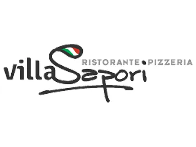 Logo of restaurant VILLA SAPORI