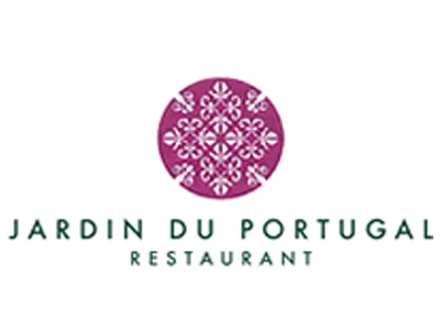 Logo de JARDIN DU PORTUGAL