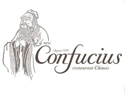 Logo de NEW CONFUCIUS