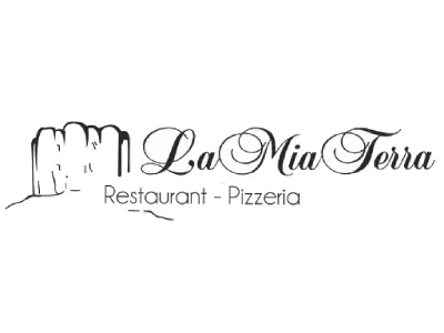 Logo of restaurant LA MIA TERRA