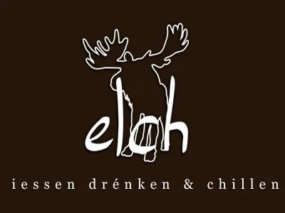 Logo of restaurant ELCH CLUB