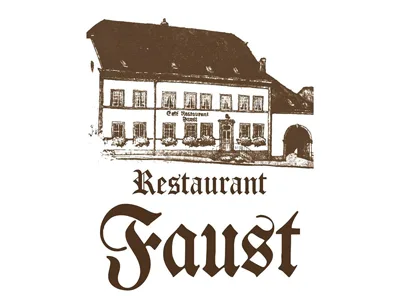Logo of restaurant FAUST