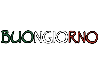 Logo of restaurant BUONGIORNO