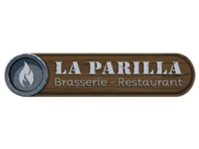 Logo of restaurant LA PARILLA