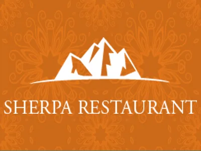 Logo of restaurant SHERPA