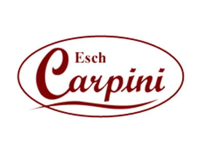 Logo of restaurant CARPINI ESCH