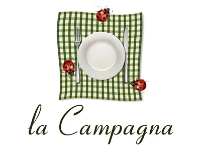 Logo de LA CAMPAGNA