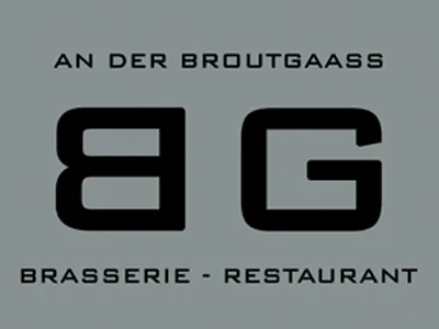 Logo of restaurant AN DER BROUTGAASS