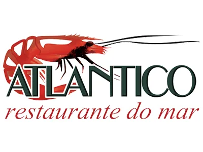 Logo of restaurant ATLANTICO