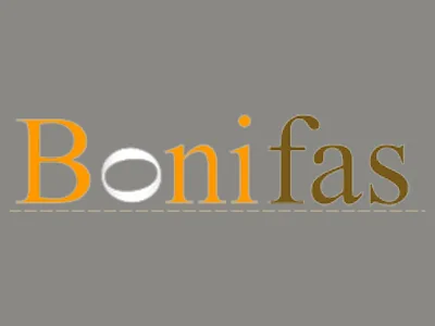 Logo of restaurant BONIFAS