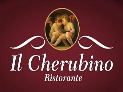 Logo of restaurant IL CHERUBINO