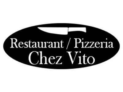 Logo of restaurant CHEZ VITO