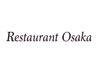 Logo de OSAKA