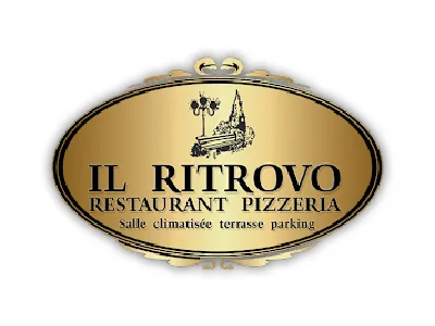Logo of restaurant IL RITROVO (ANCIEN)