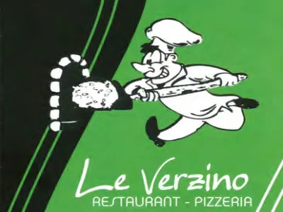 Logo de LE VERZINO