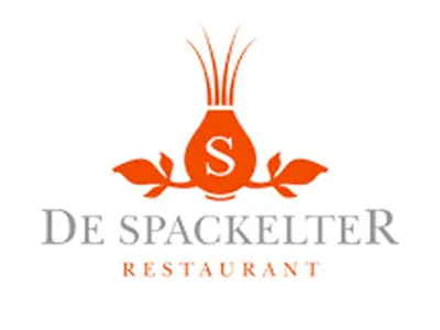 Logo of restaurant DE SPACKELTER