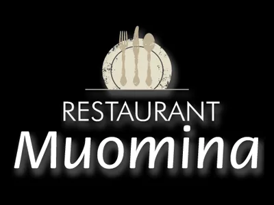 Logo of restaurant MUOMINA