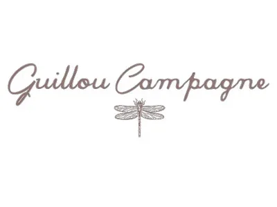 Logo of restaurant GUILLOU CAMPAGNE