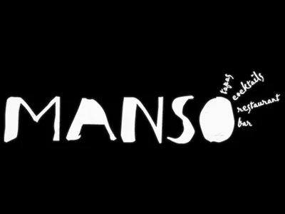 Logo of restaurant MANSO