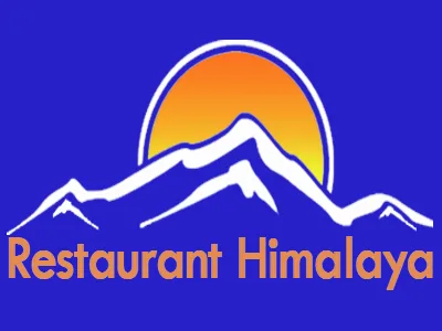 Logo of restaurant HIMALAYA