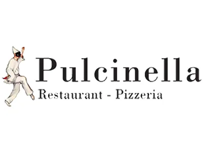 Logo of restaurant PULCINELLA