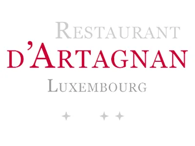 Logo of restaurant D'ARTAGNAN