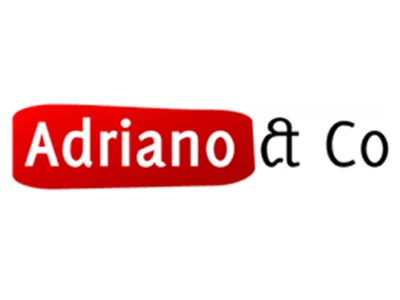 Logo de ADRIANO ET CO