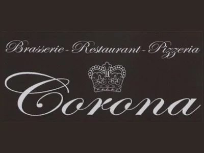 Logo of restaurant CORONA