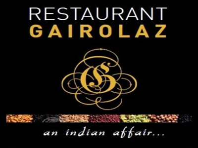 Logo de GAIROLAZ