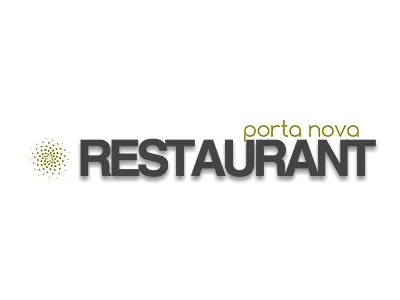 Logo of restaurant PORTA NOVA