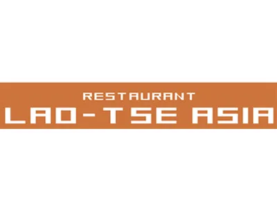Logo de LAO TSE ASIA