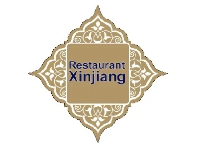 Logo of restaurant XINJIANG