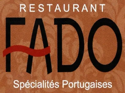 Logo of restaurant FADO