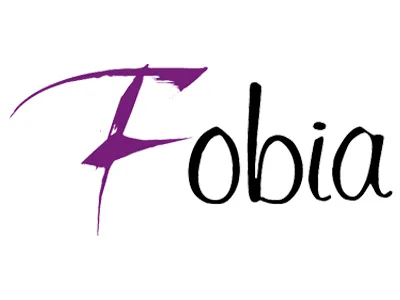 Logo of restaurant FOBIA