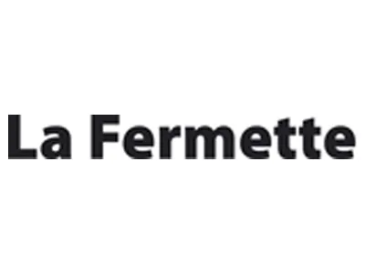 Logo de LA FERMETTE
