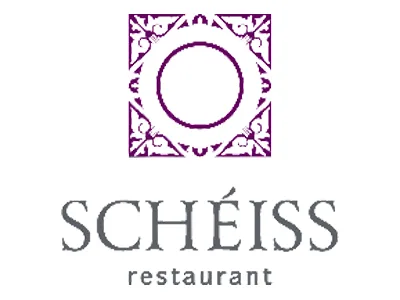 Logo of restaurant SCHÉISS