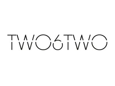 Logo of restaurant TWO6TWO