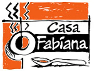 Logo of restaurant CASA FABIANA