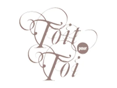 Logo de TOIT POUR TOI