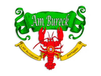 Logo of restaurant AM BURECK