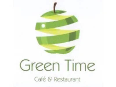 Logo of restaurant GREEN TIME