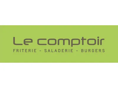 Logo of restaurant LE COMPTOIR