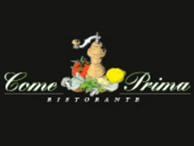 Logo de COME PRIMA