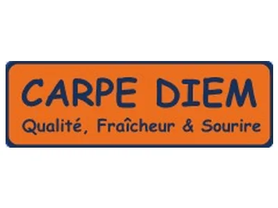 Logo de CARPE DIEM