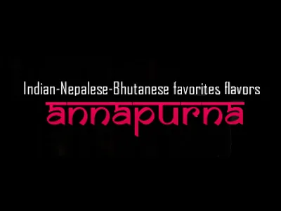 Logo de ANNAPURNA 2
