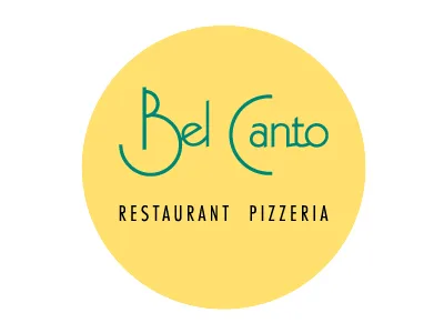 Logo de BEL CANTO