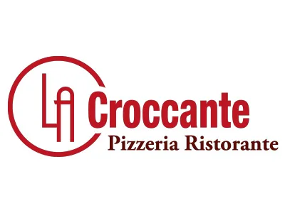 Logo of restaurant LA CROCCANTE