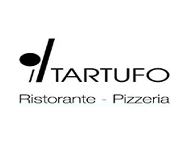 Logo of restaurant IL TARTUFO