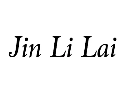 Logo of restaurant JIN LI LAI